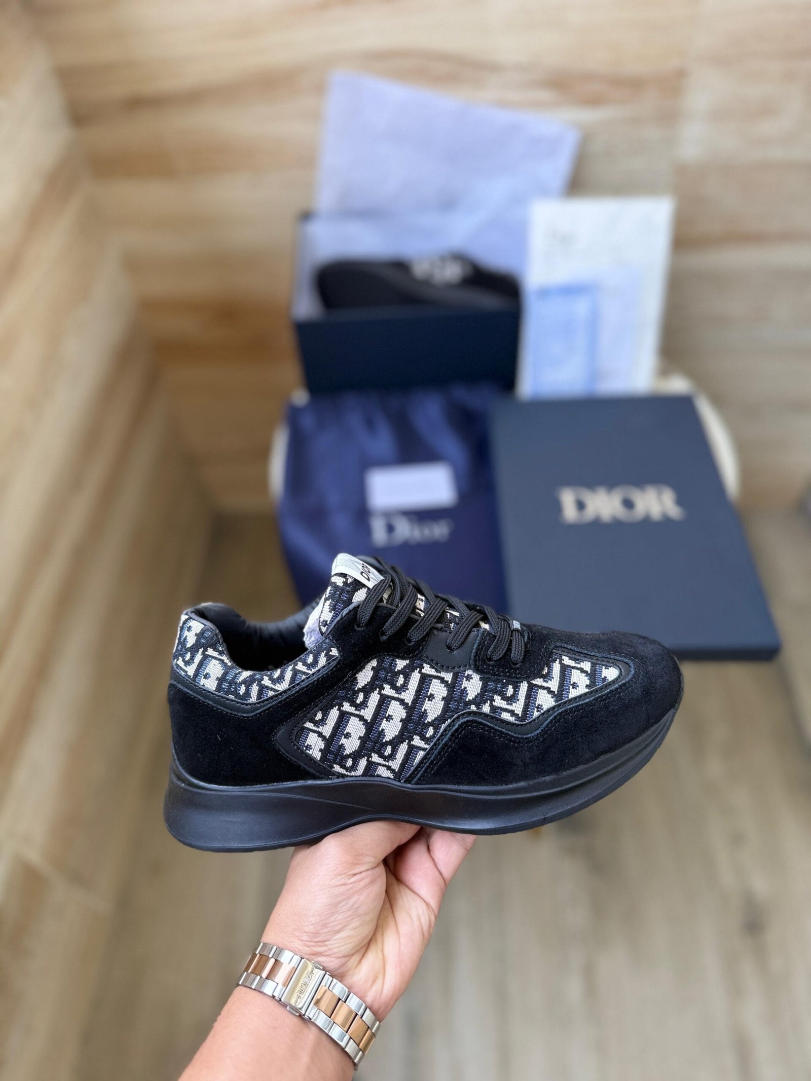 Luxury Brand Trainers For Boys On Sale