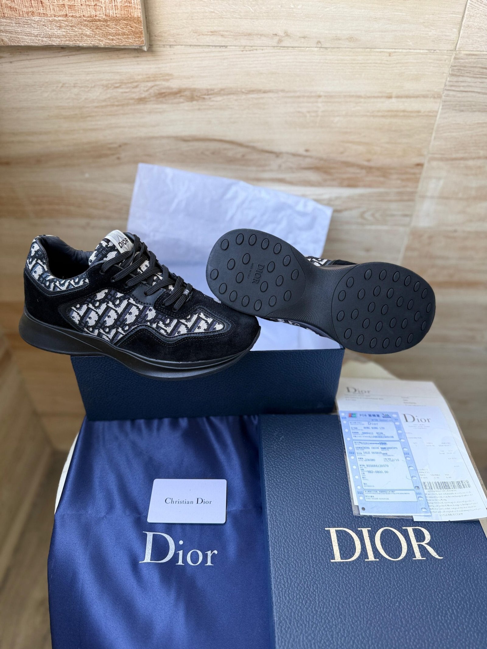 Luxury Brand Trainers For Boys On Sale
