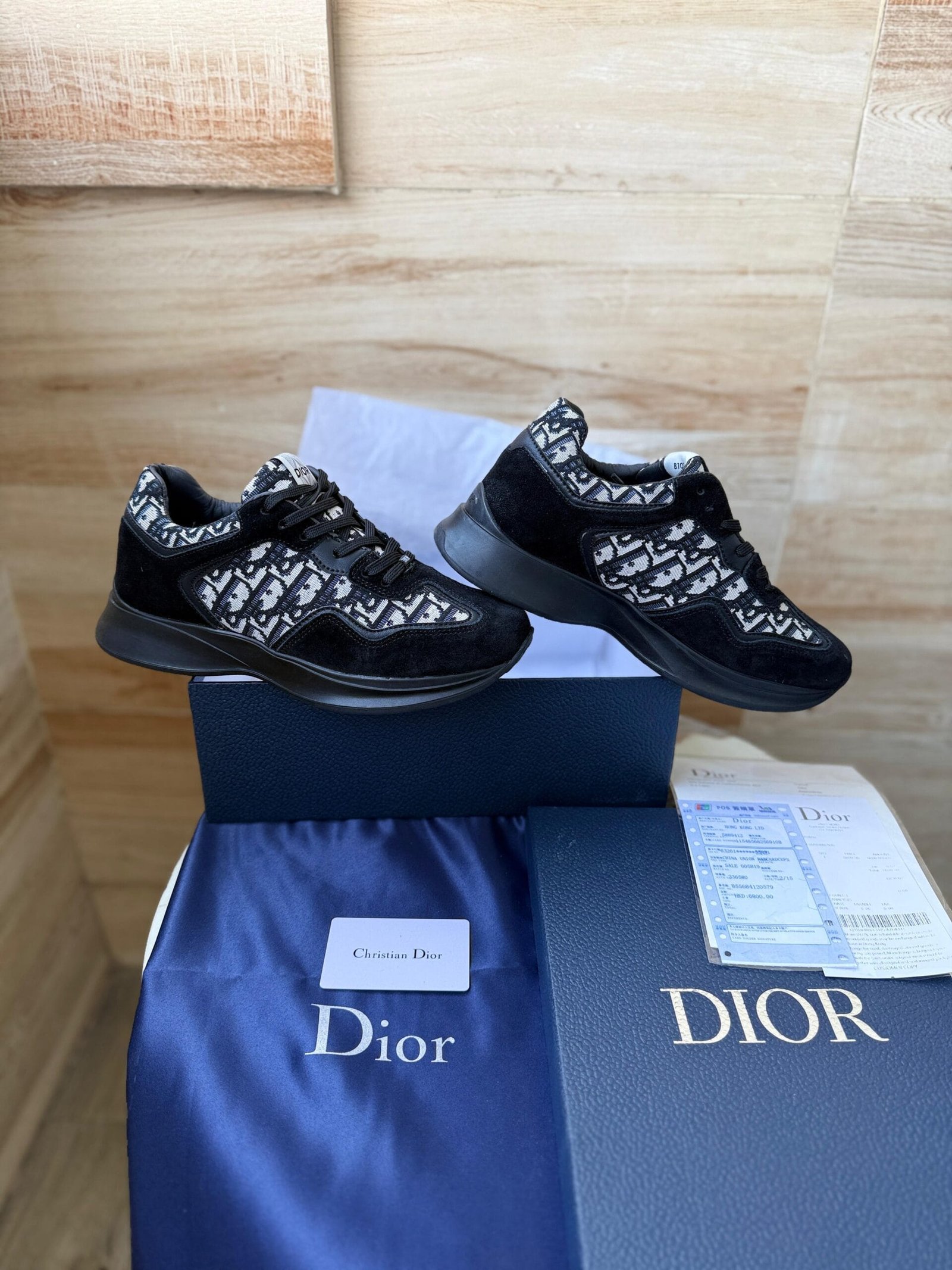 Luxury Brand Trainers For Boys On Sale
