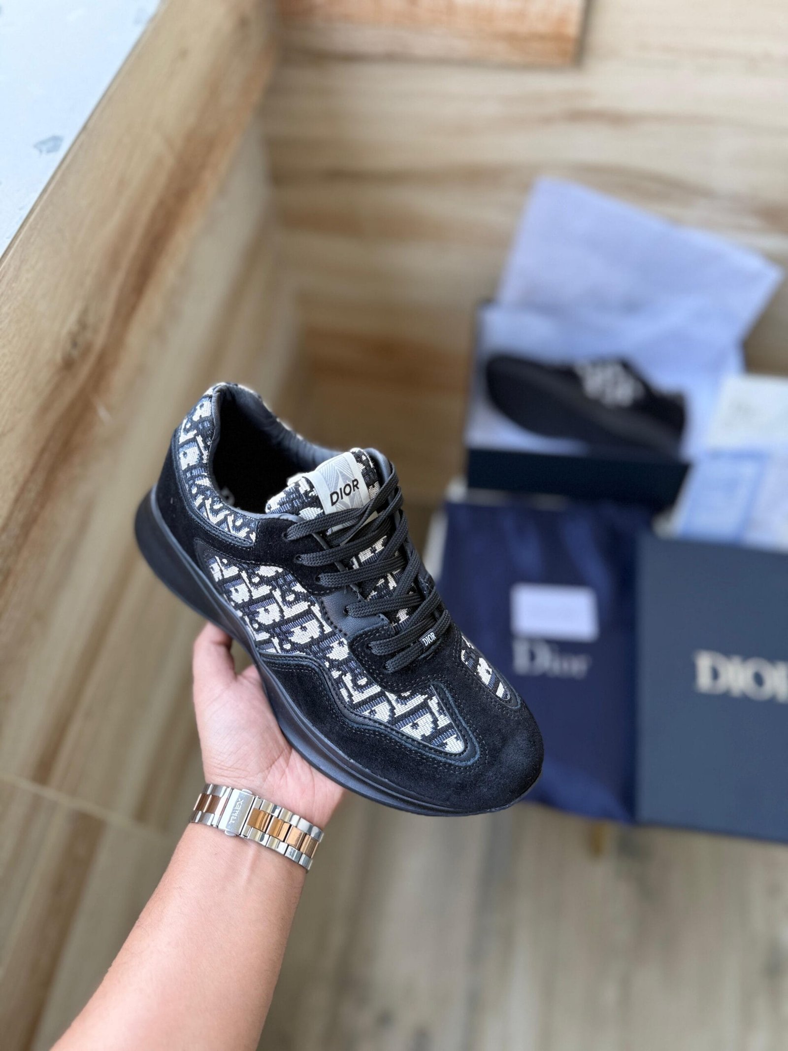 Luxury Brand Trainers For Boys On Sale