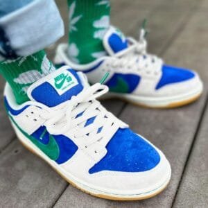 Phantom Hyper Royal Malachite Sneakers In Stock (2)