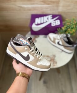 SB Dunk Low X Otomo Steam Boy Ost Shoes (3)