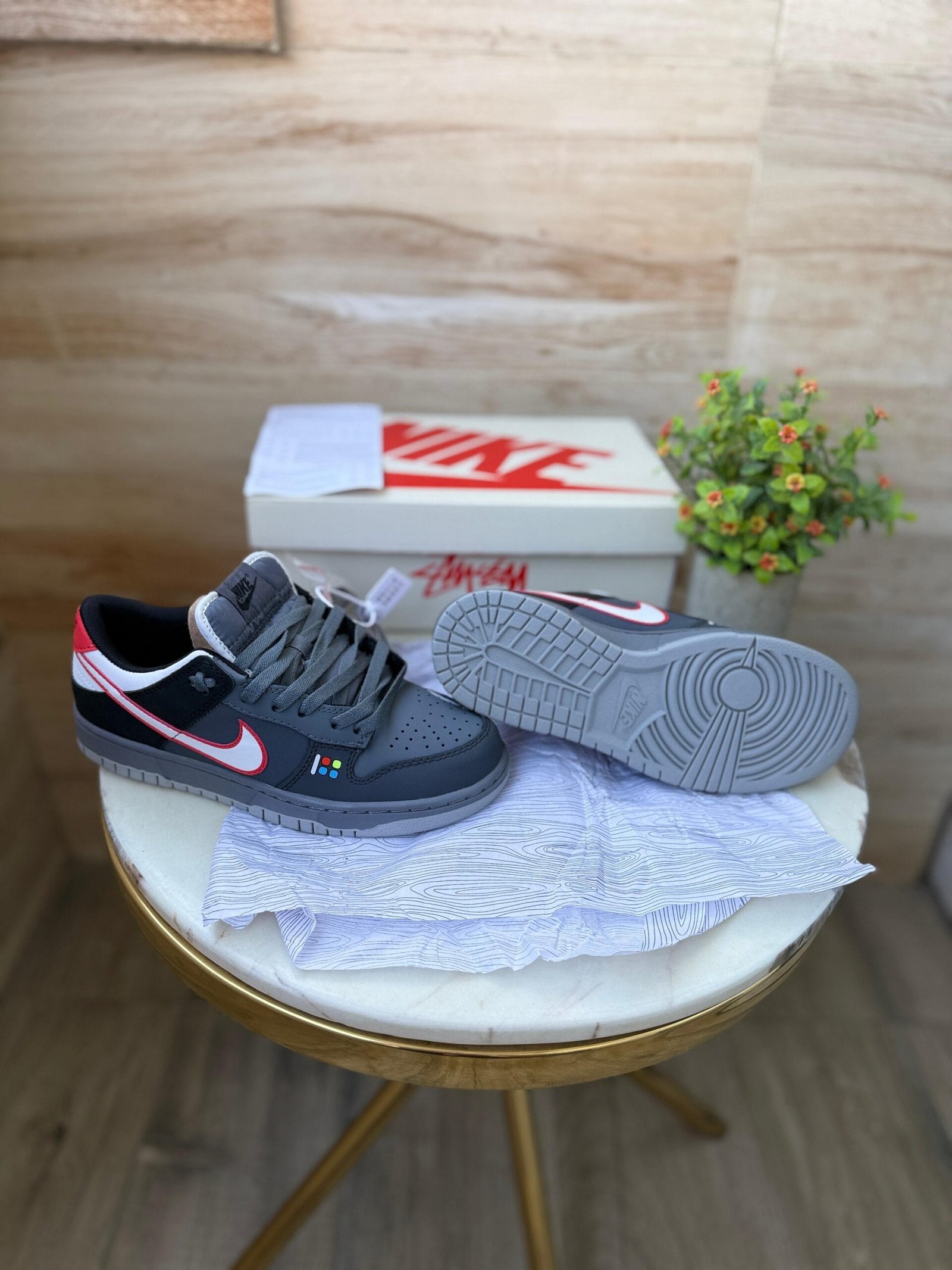 Sb Dunk 2025 Sneakers For Boys