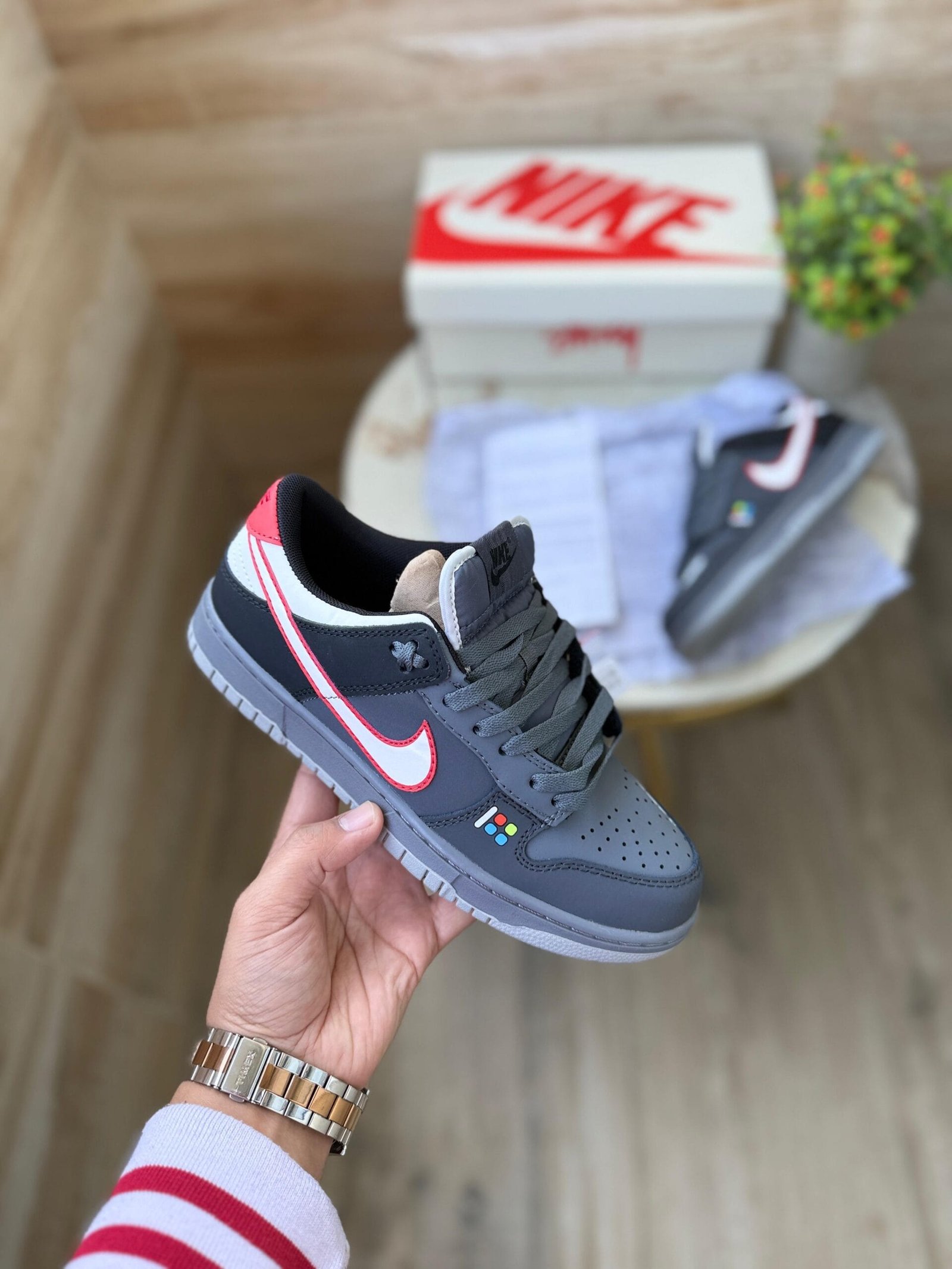 Sb Dunk 2025 Sneakers For Boys