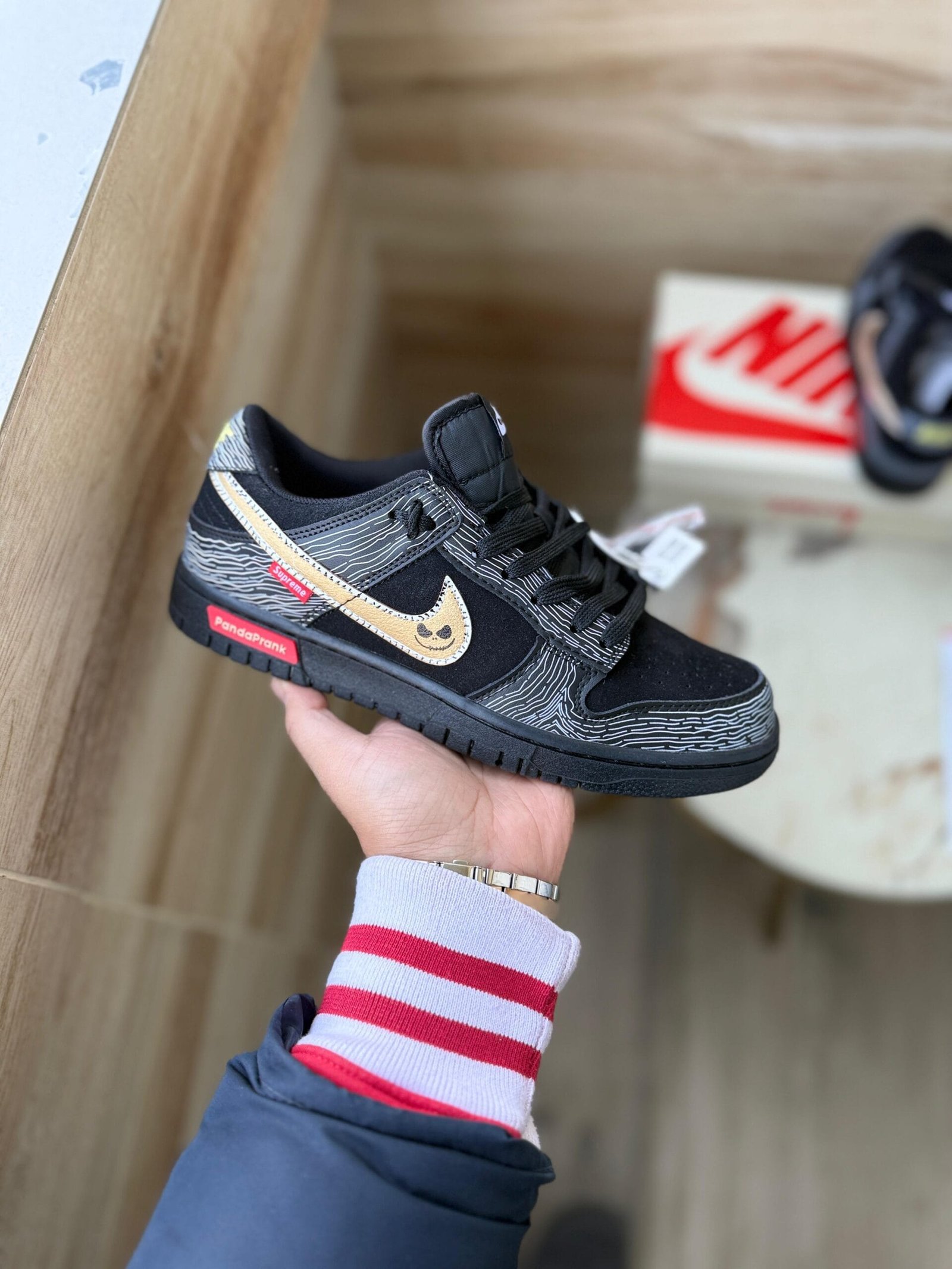 Sb Dunk 2025 Sneakers Newly Launched