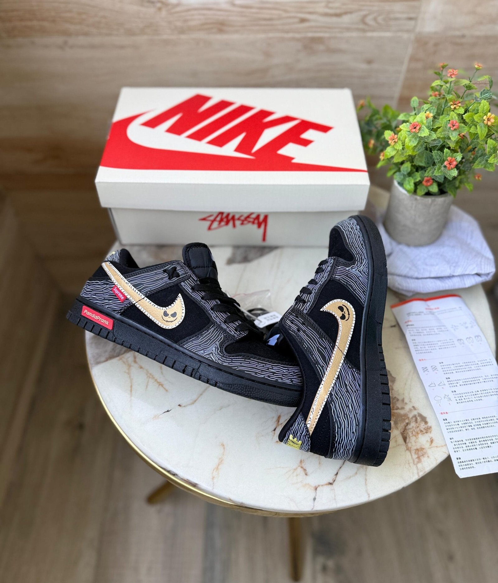 Sb Dunk 2025 Sneakers Newly Launched
