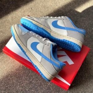 Sb Dunk Low Pro Athletic Department Shoes (1)