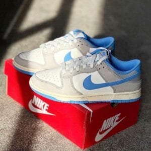 Sb Dunk Low Pro Athletic Department Shoes (2)
