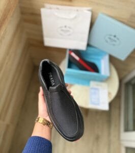 Ultra Luxury Milan Sneaker Ua Quality (1)