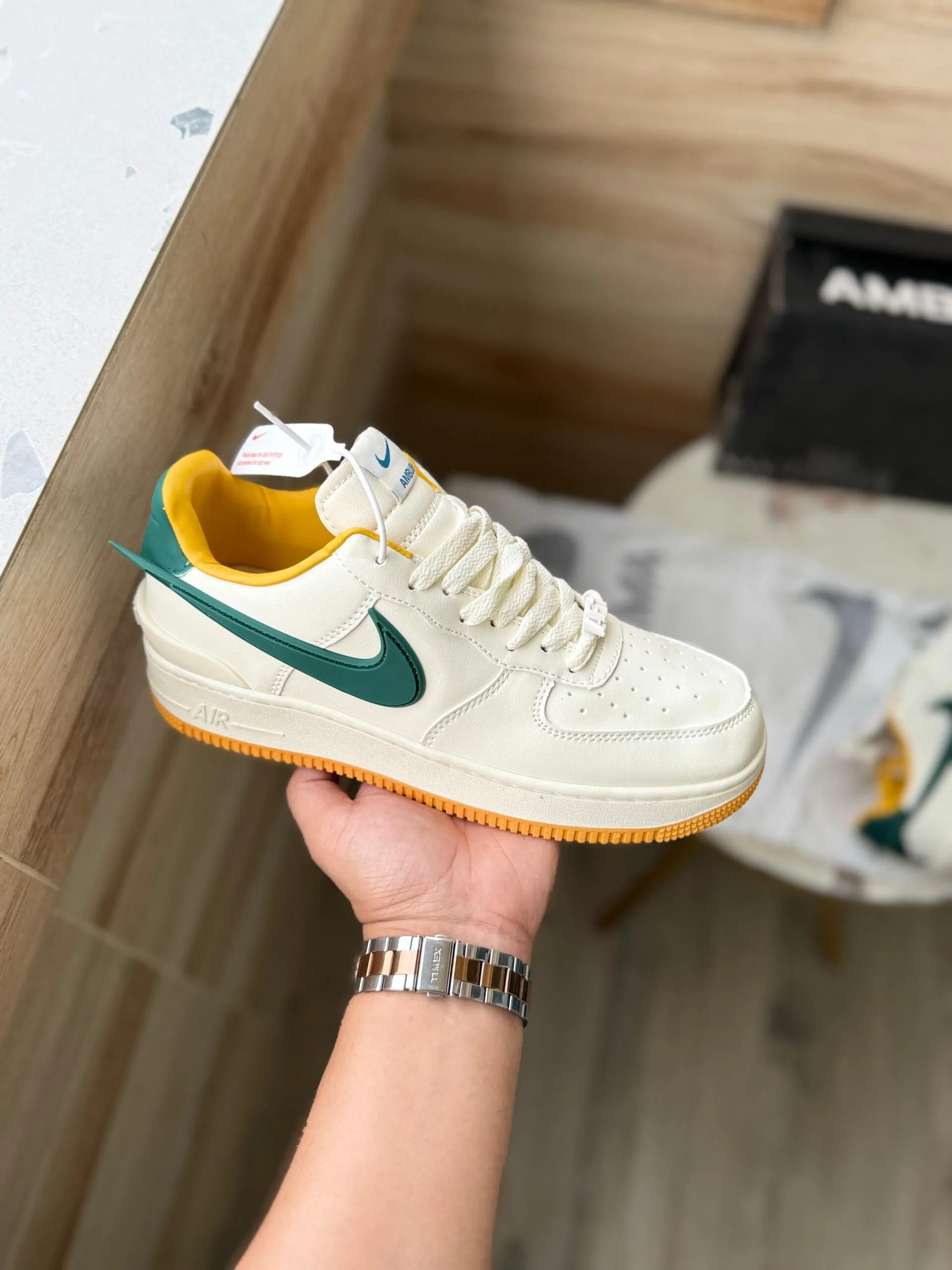 AMBUSH Nike Air Force 1 Low 