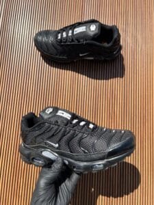 Airmax Tn Sneakers For Boys 2 Colors