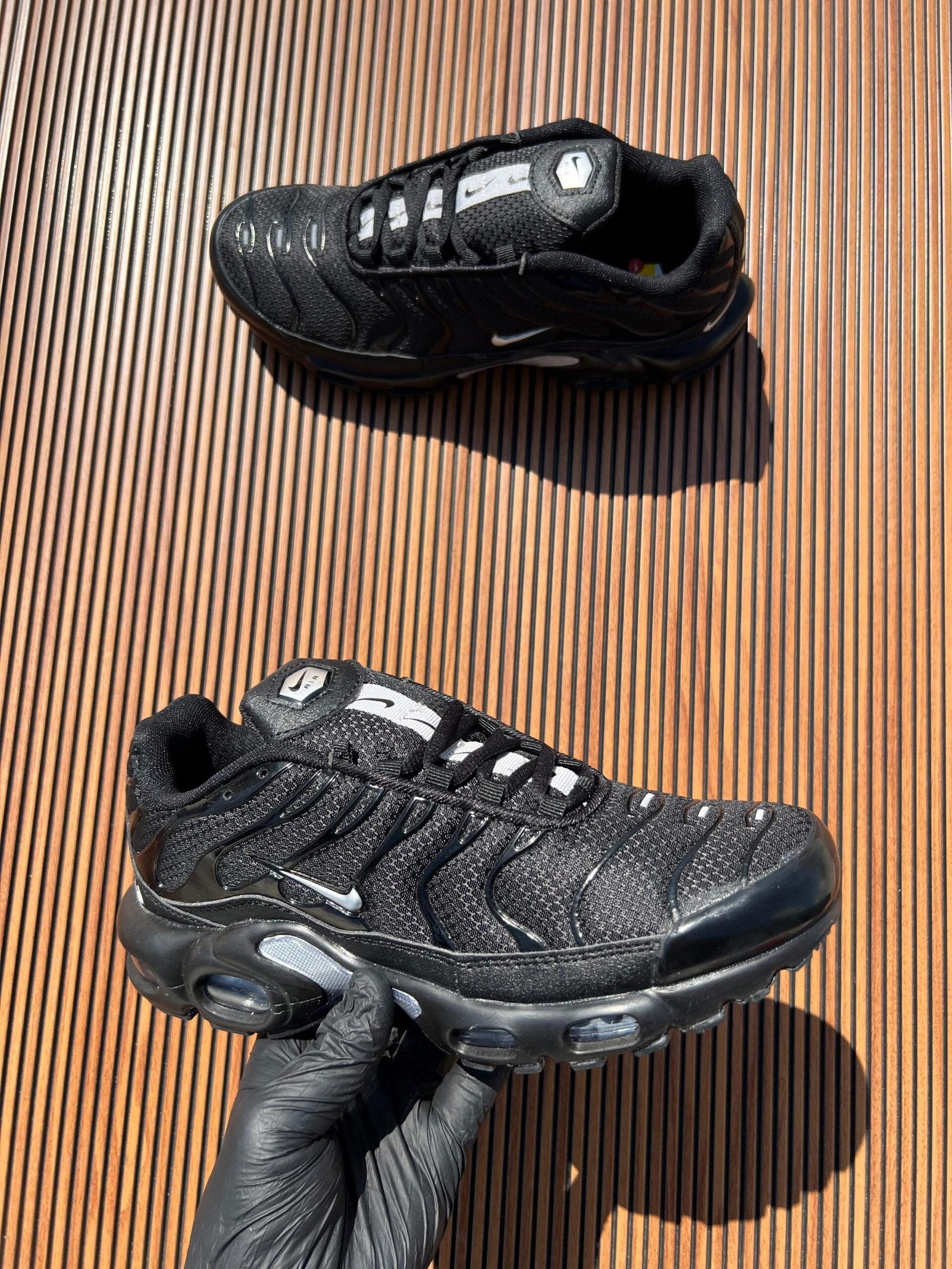 Airmax Tn Sneakers For Boys 2 Colors