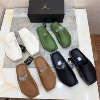 Imported 2024 Slides For Boys 4 Colors