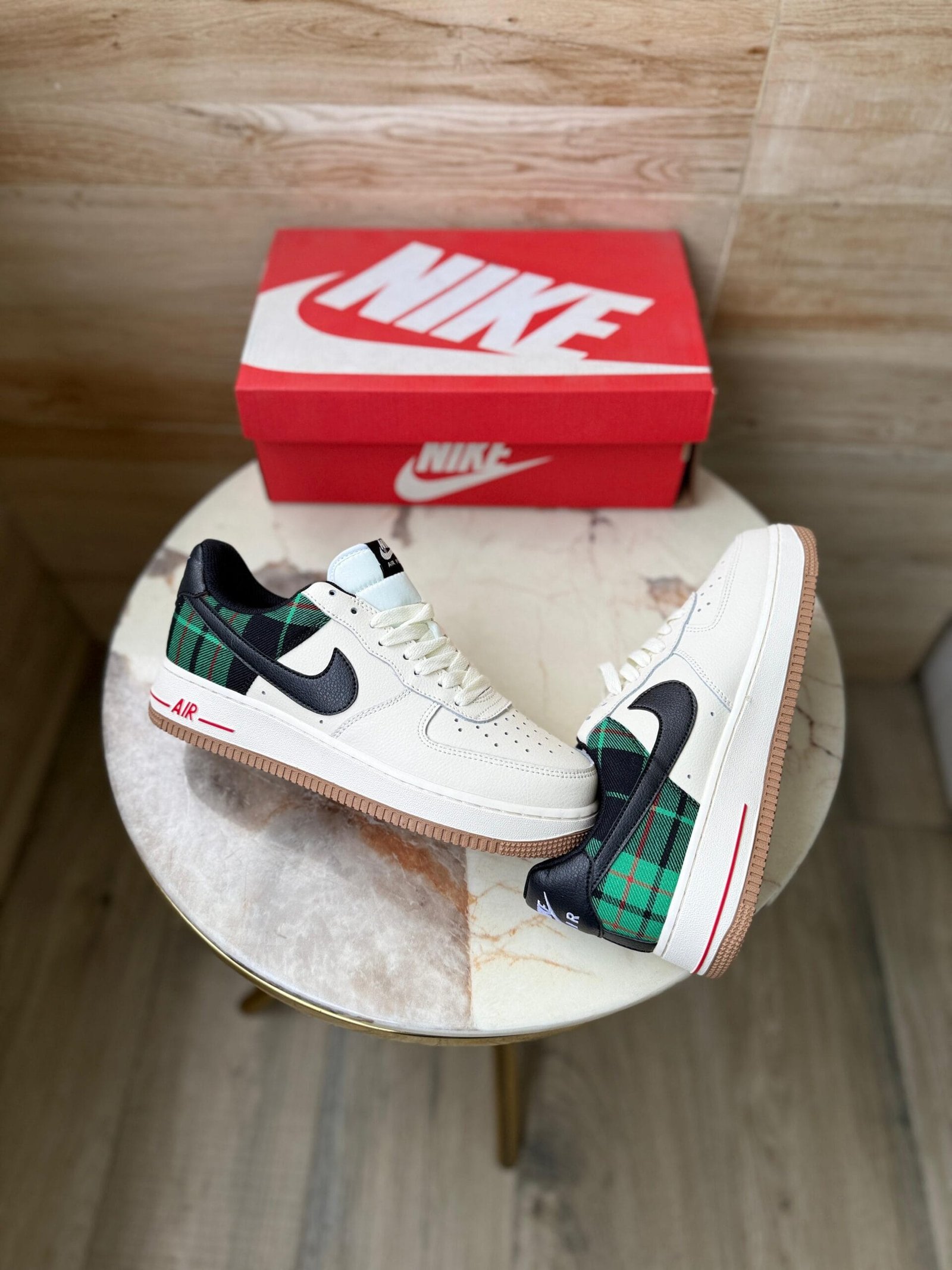 Imported Dual Luxury Sneakers On Sale