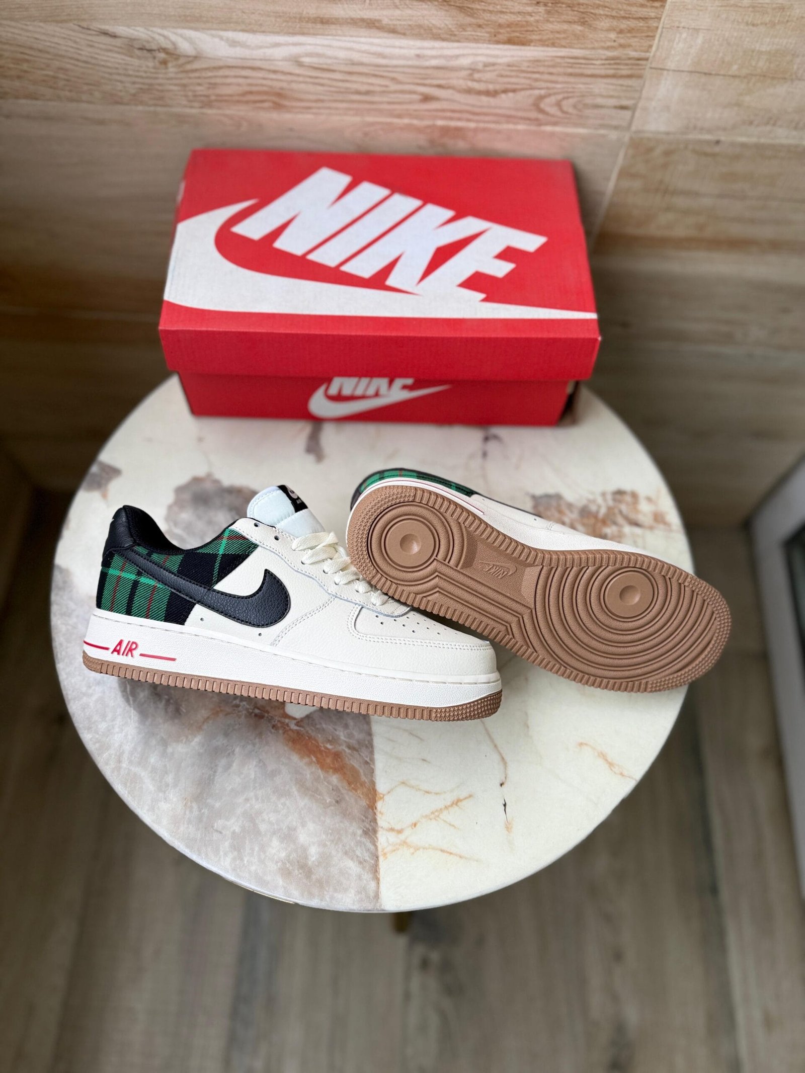 Imported Dual Luxury Sneakers On Sale