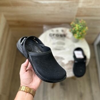 Literide 360 Tripple Black For Boys