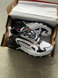 Max Protect Sneakers For Boys 3 Color