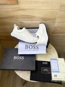 New Imported Sneaker In The House On Sale