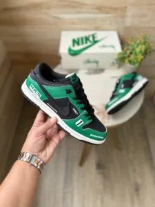 Sb Dunk Ambush Custom 2025 Hks Sneakers