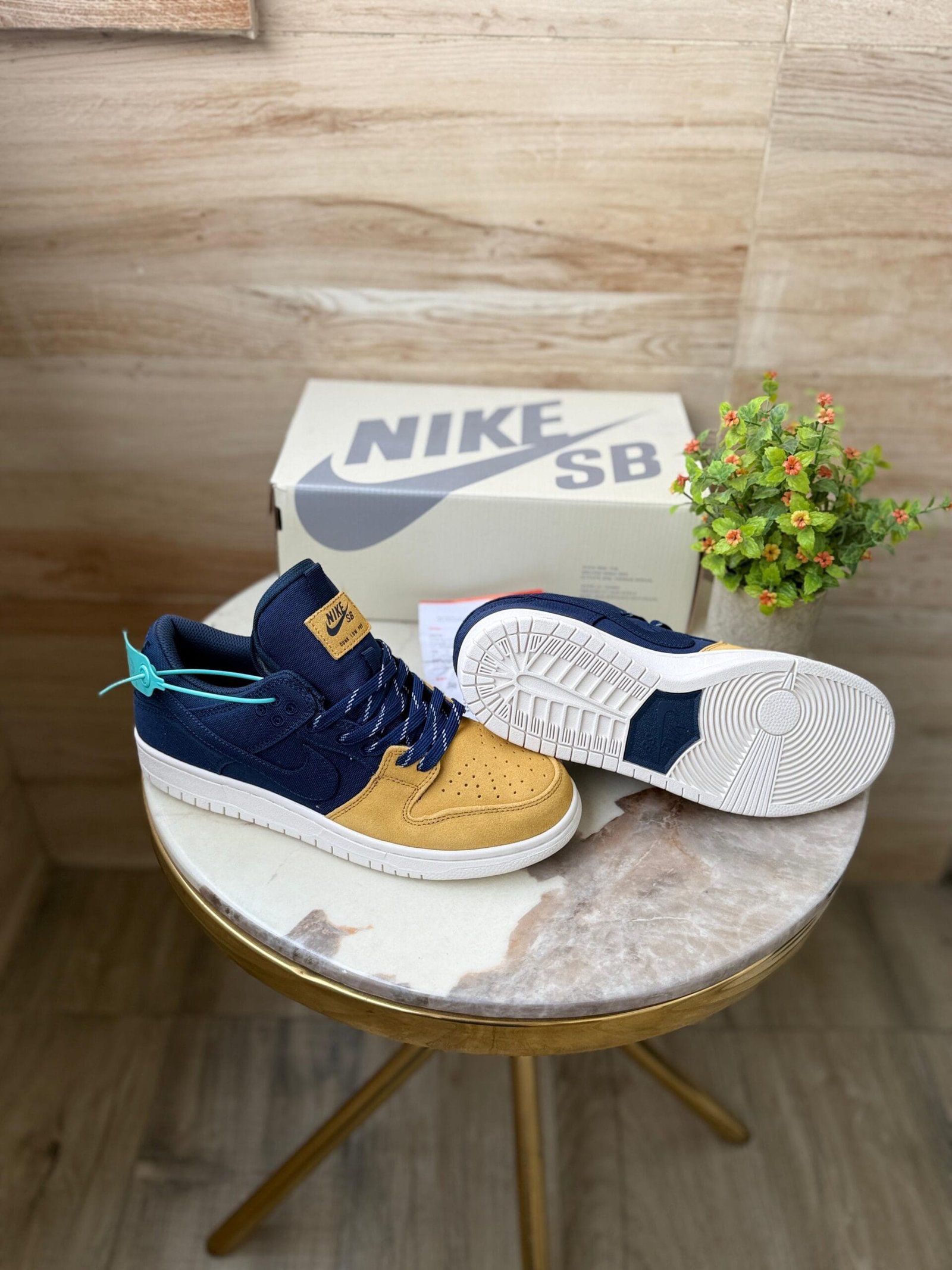 Sb Dunk Low Pro Backpack Sneakers