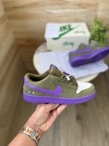 Sb Dunk Snoop Dogg Sneakers On Sale