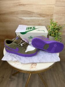 Sb Dunk Snoop Dogg Sneakers On Sale