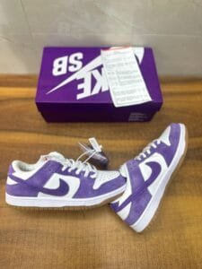 Dunk Low Court Purple Shoes On Sale (1)