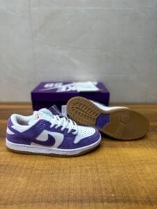 Dunk Low Court Purple Shoes On Sale (2)