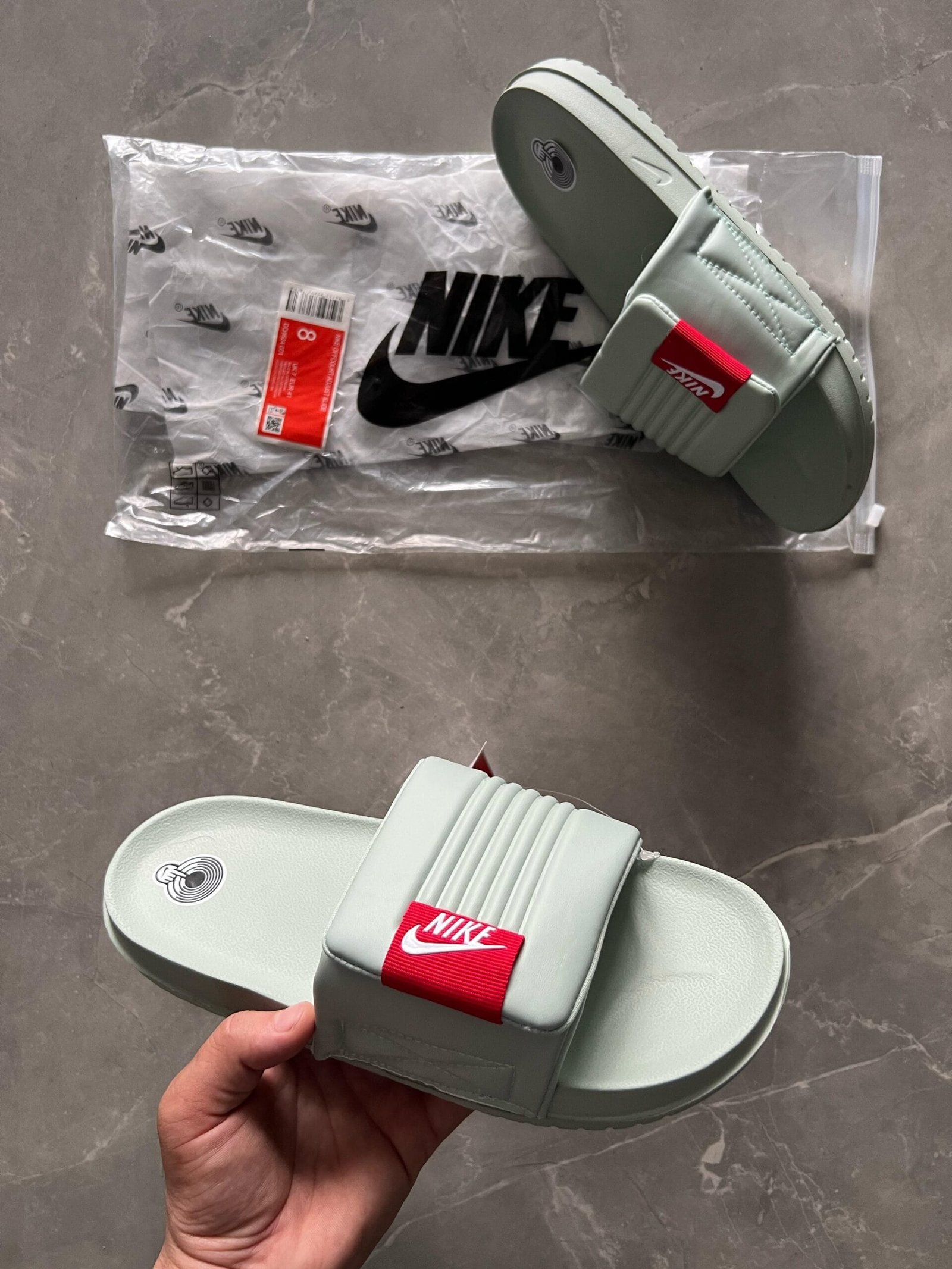 Imported Premium Slides On Sale 8 Colours (2)