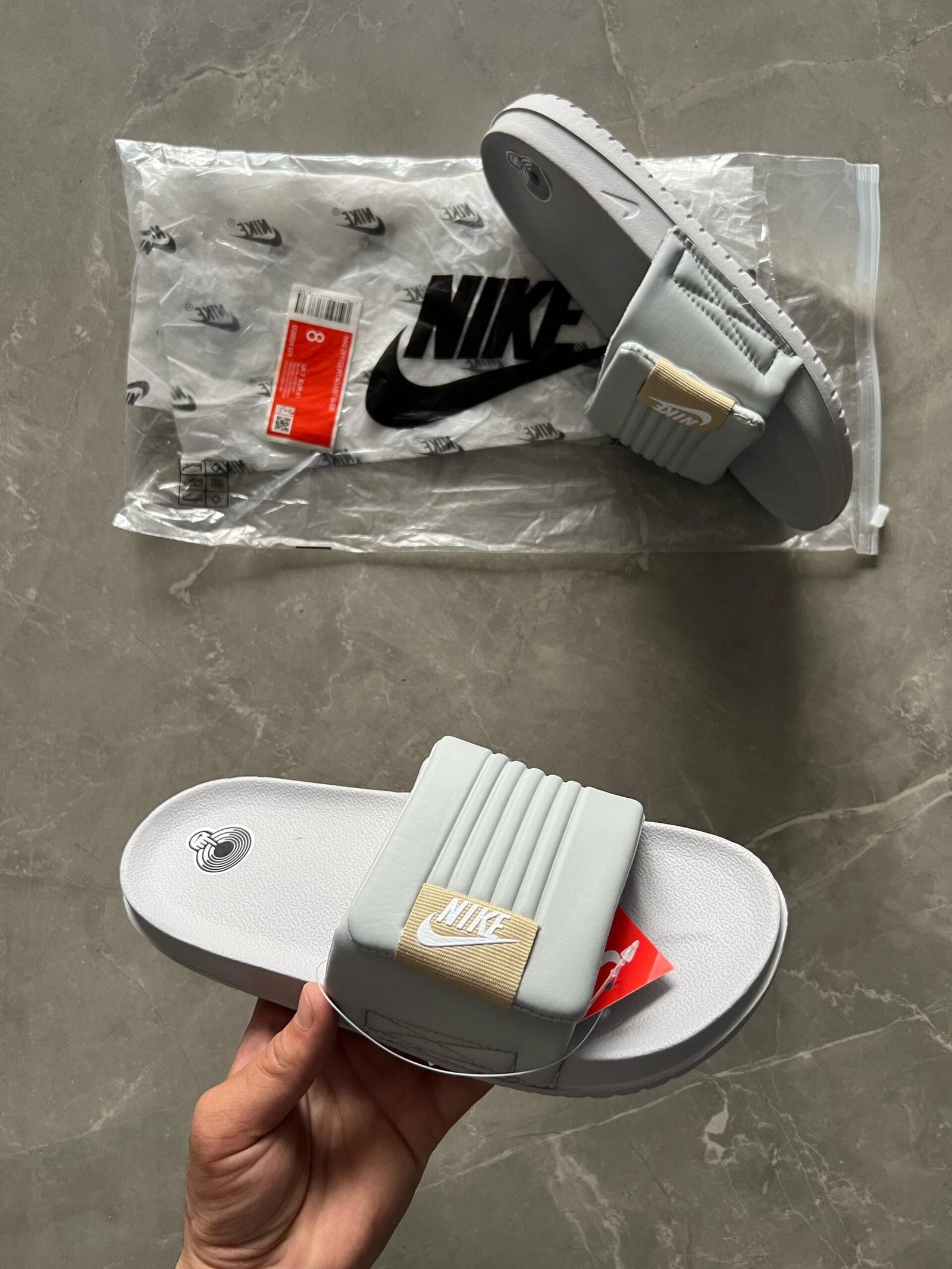 Imported Premium Slides On Sale 8 Colours (3)