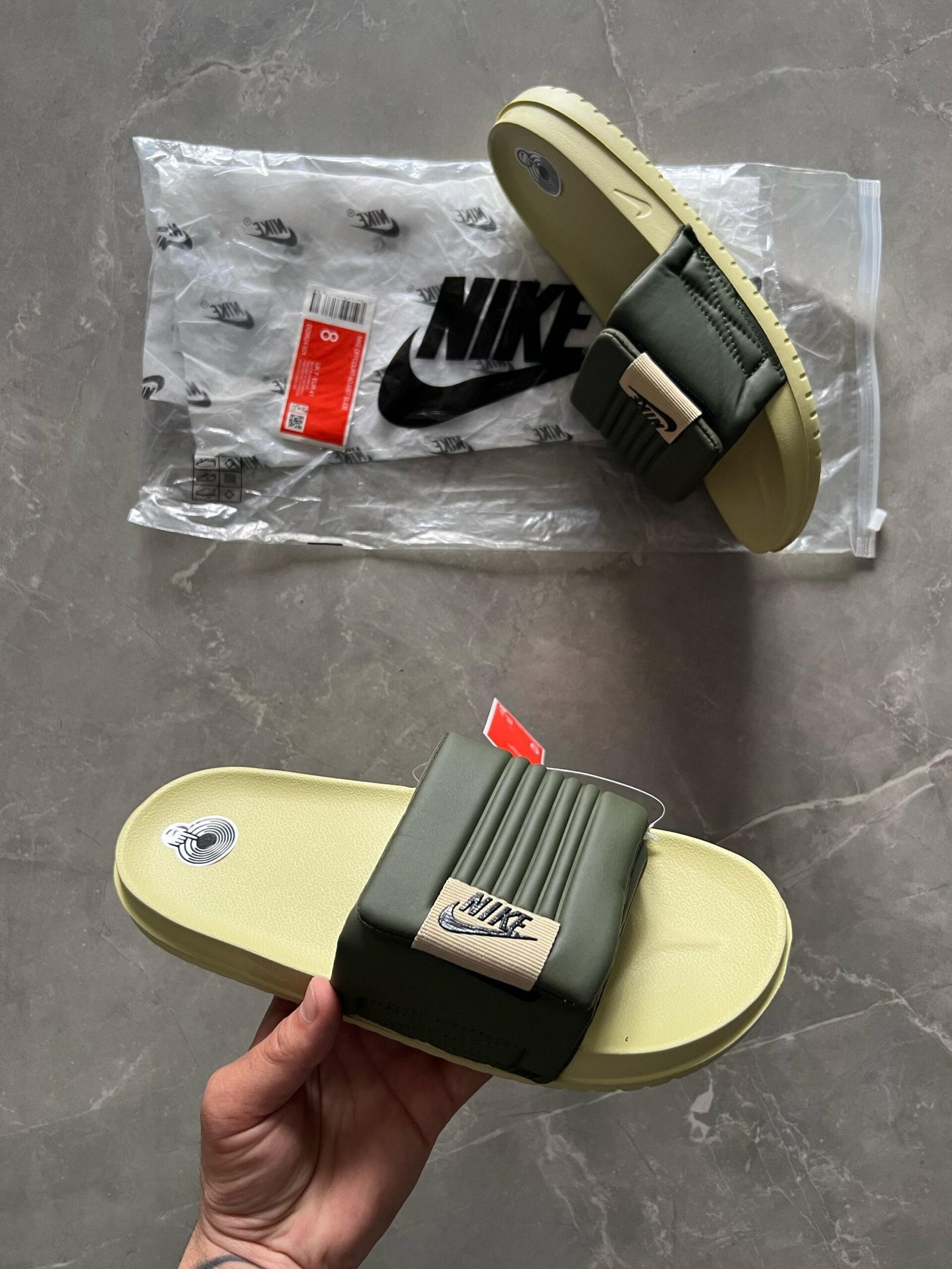 Imported Premium Slides On Sale 8 Colours (4)