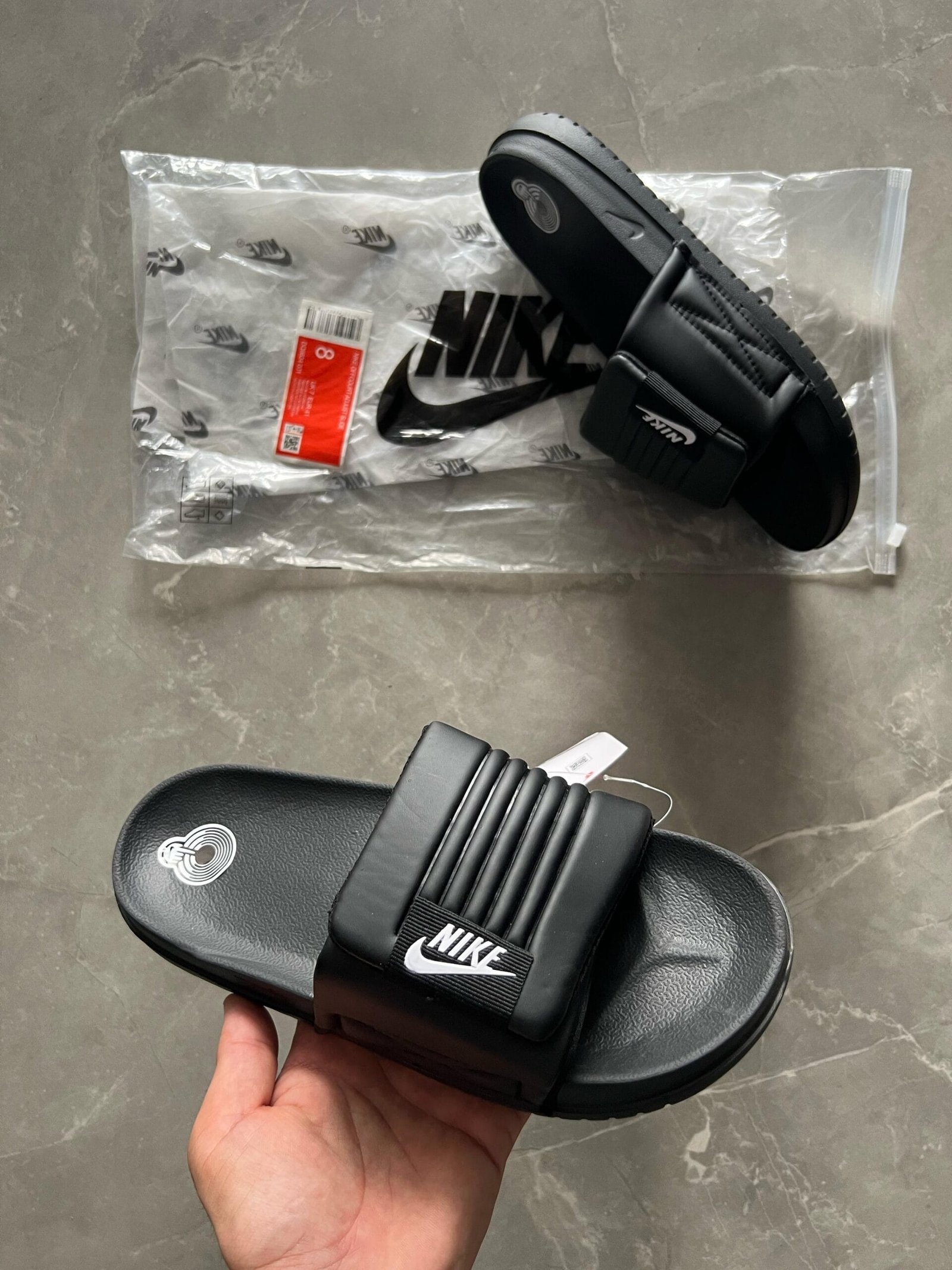 Imported Premium Slides On Sale 8 Colours (6)