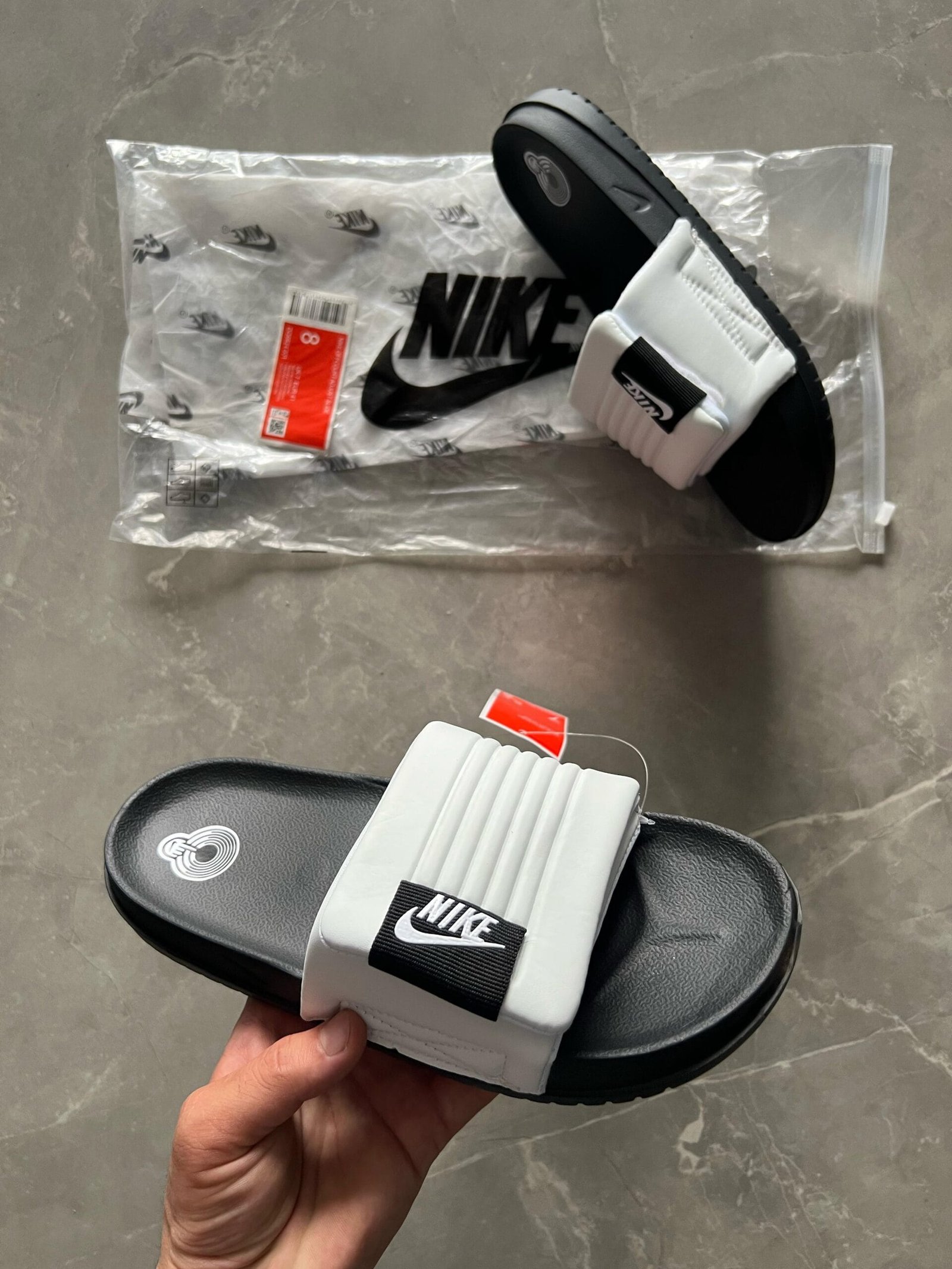 Imported Premium Slides On Sale 8 Colours (7)