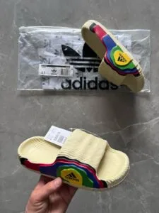 Imported Summer Slides On Sale 4 Colours (3)