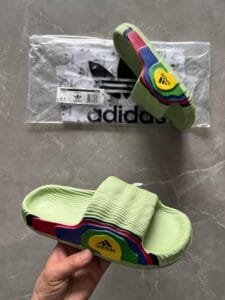 Imported Summer Slides On Sale 4 Colours (4)