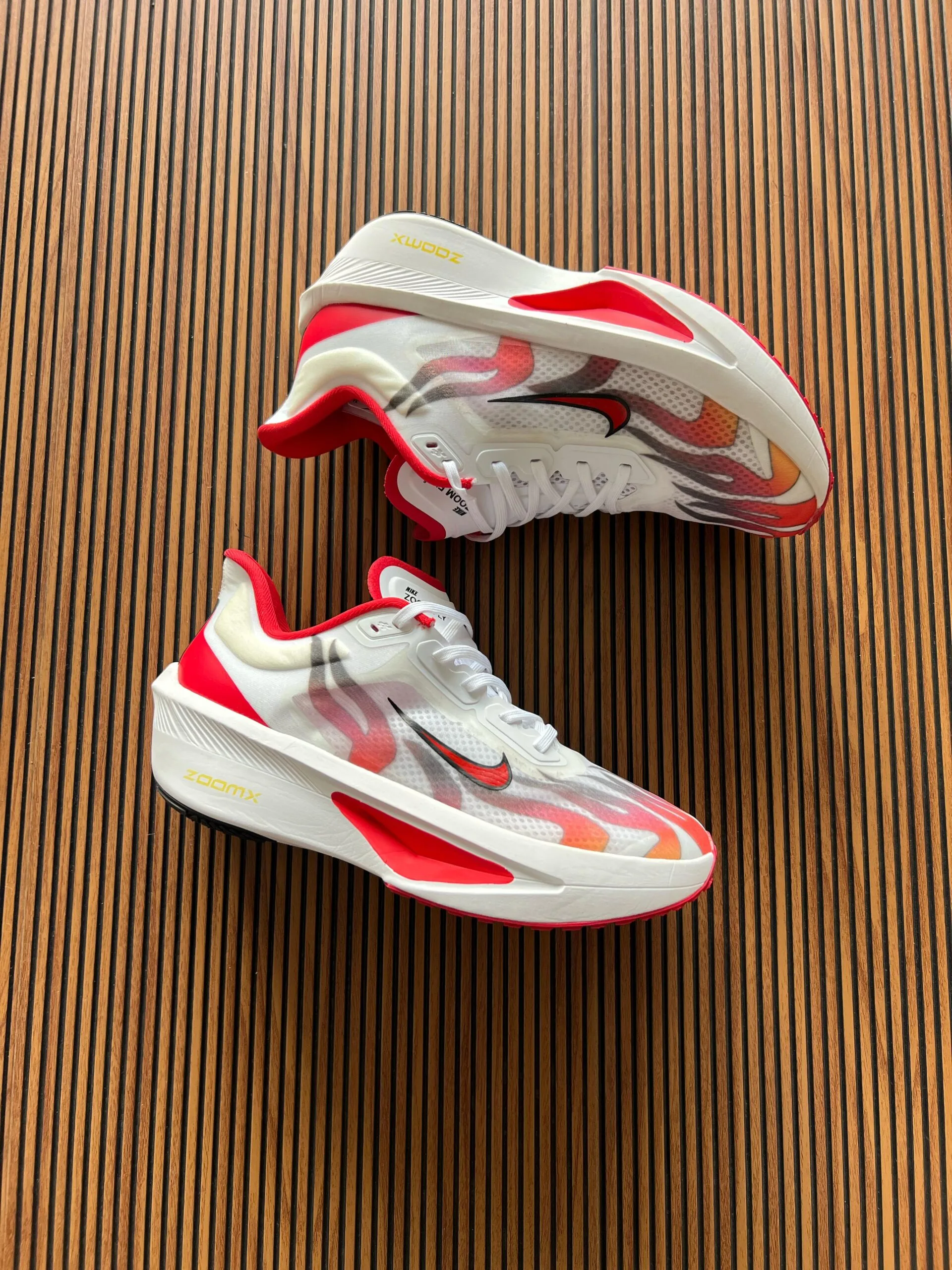 Zoom Fly 6 Premium Sneakers For Boys (1)