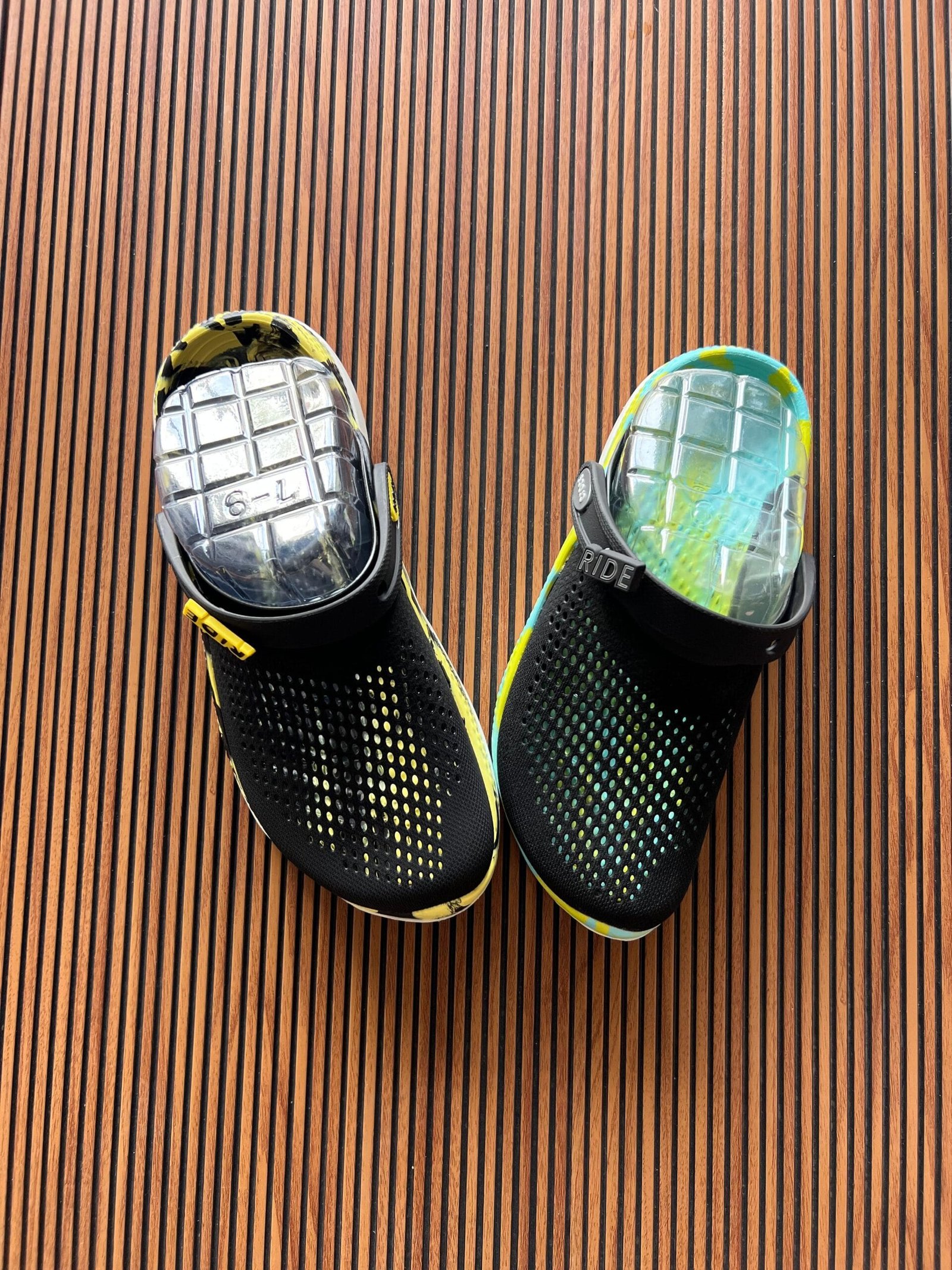 Echo Lite Ride 360 For Boys On Sale (5)