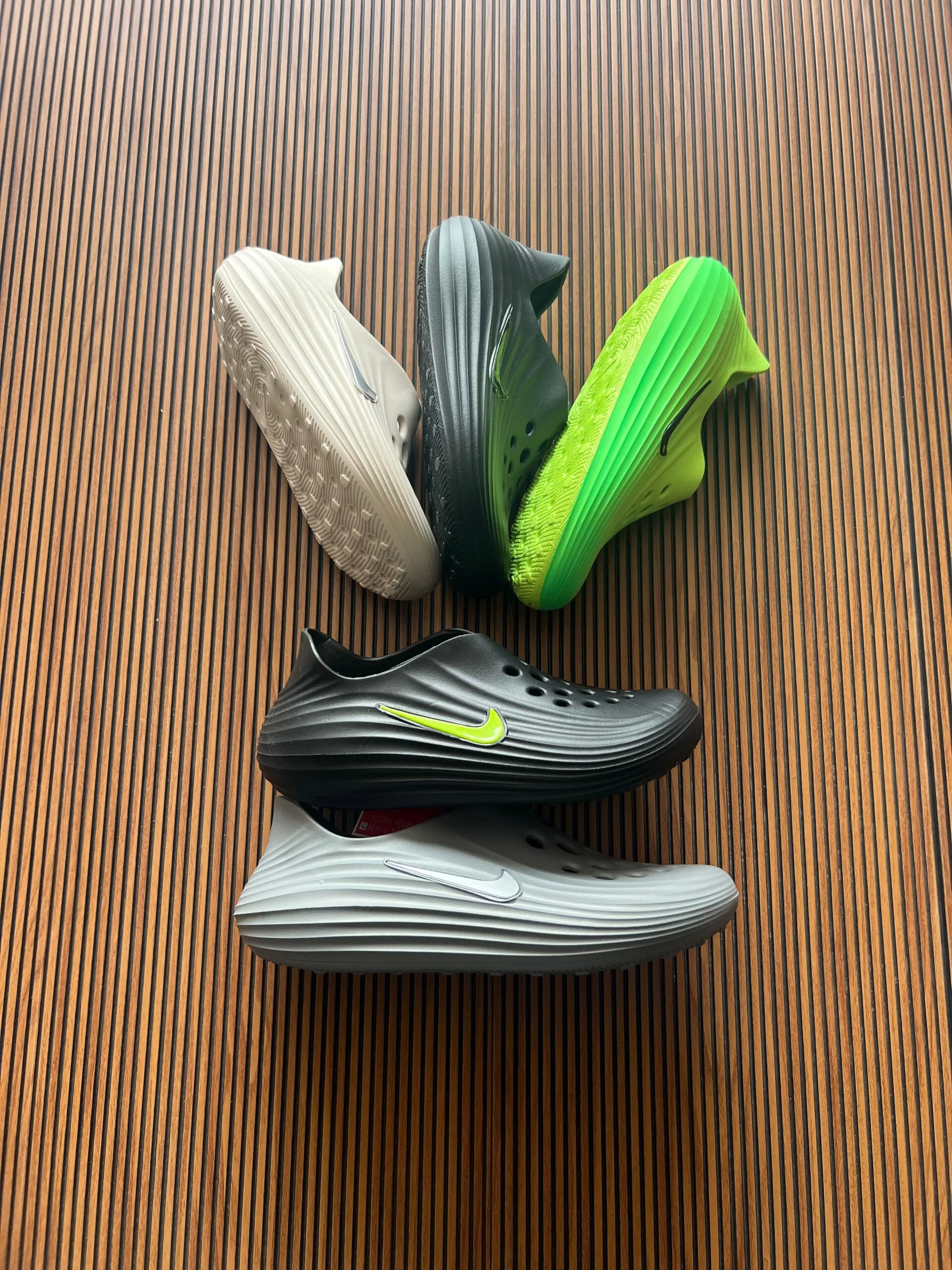 React X Rejuven8 On Sale 5 Colours | 7AShoes First Copy