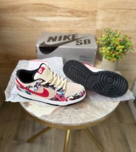 Sb Dunk Low Paris Sneakers Semi Ua Quality (3)