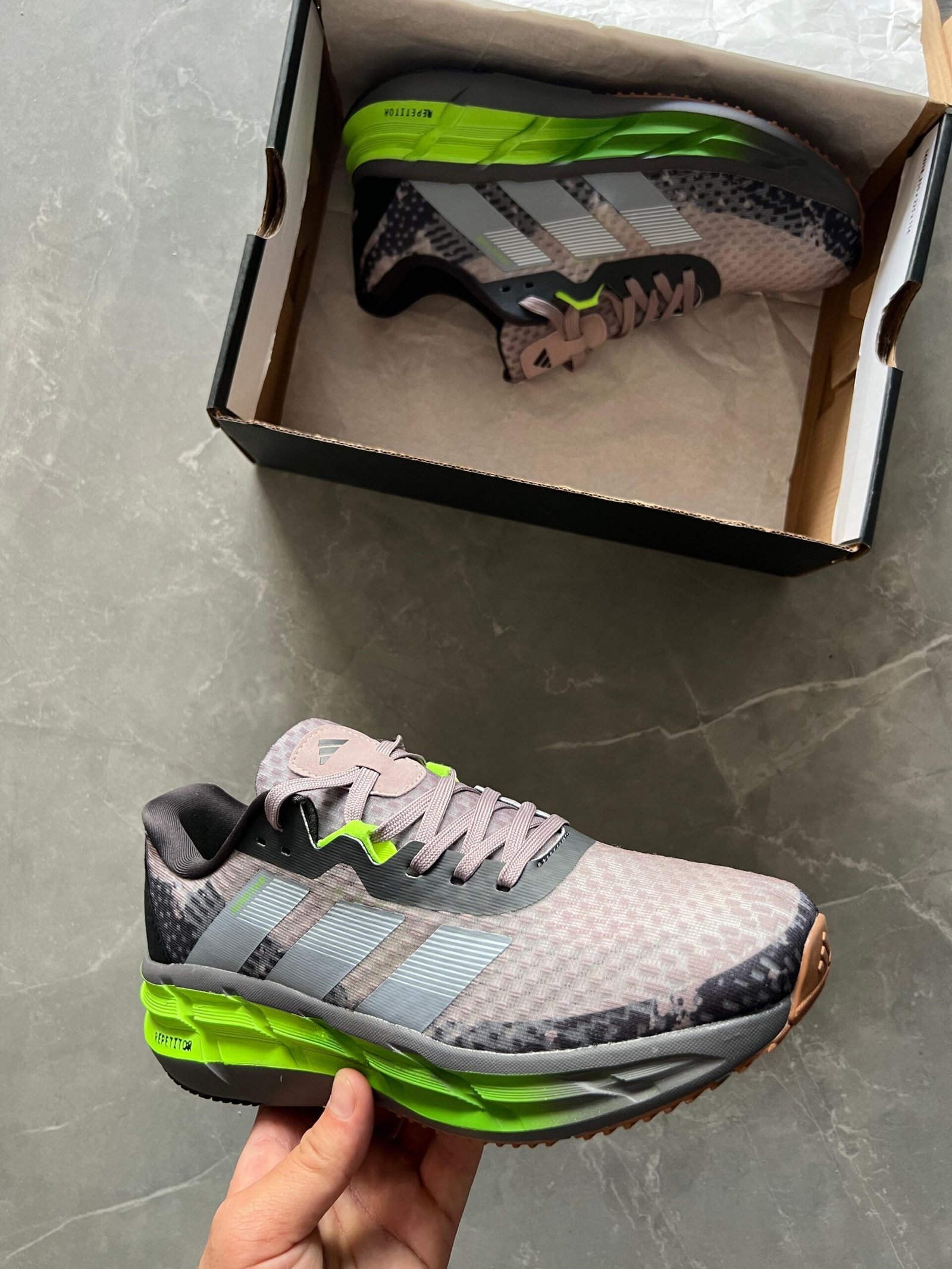Adistar 3.0 Boys Sneaker In Stock 3 Colors (2)