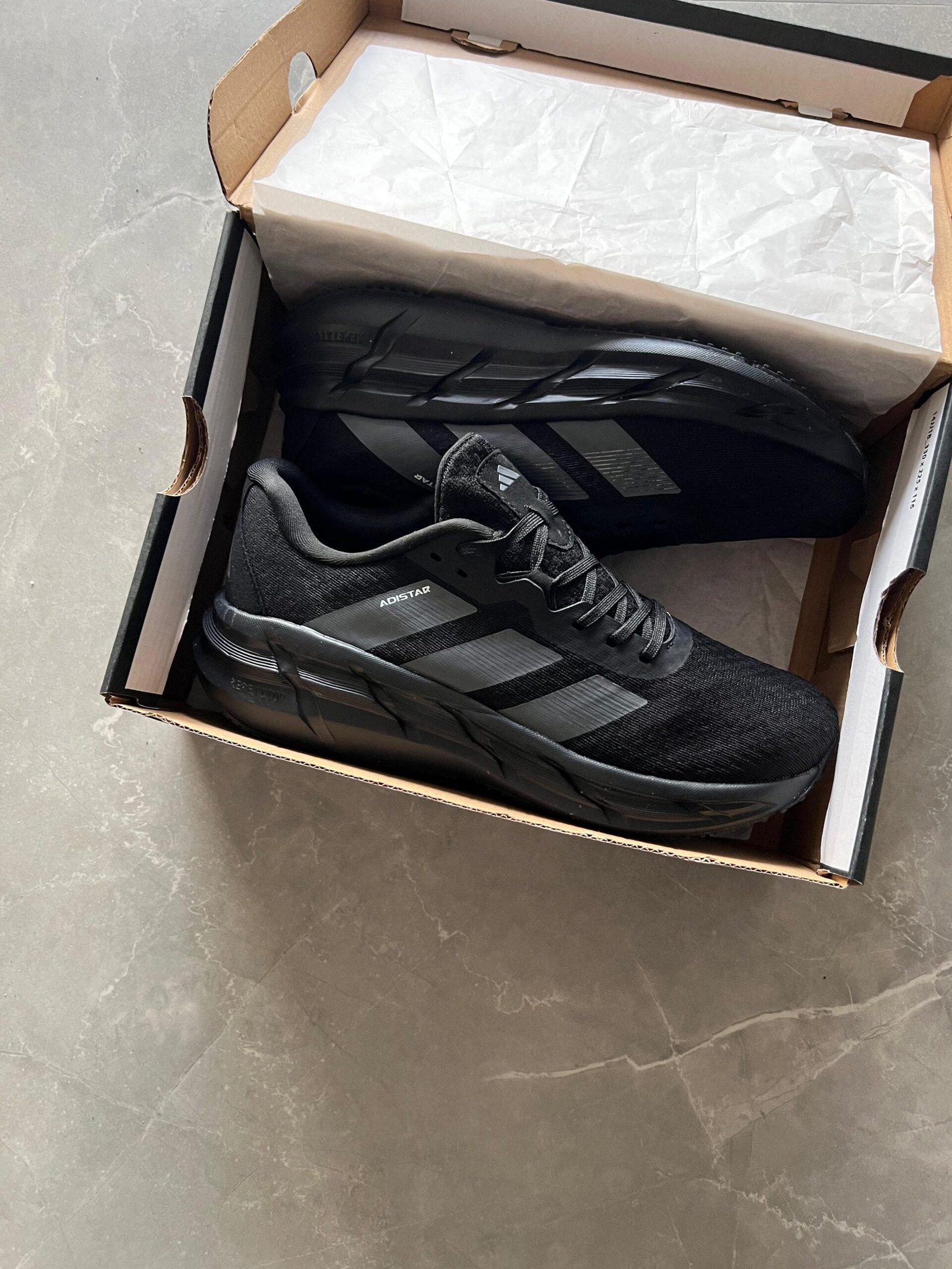 Adistar 3.0 Boys Sneaker In Stock 3 Colors (7)