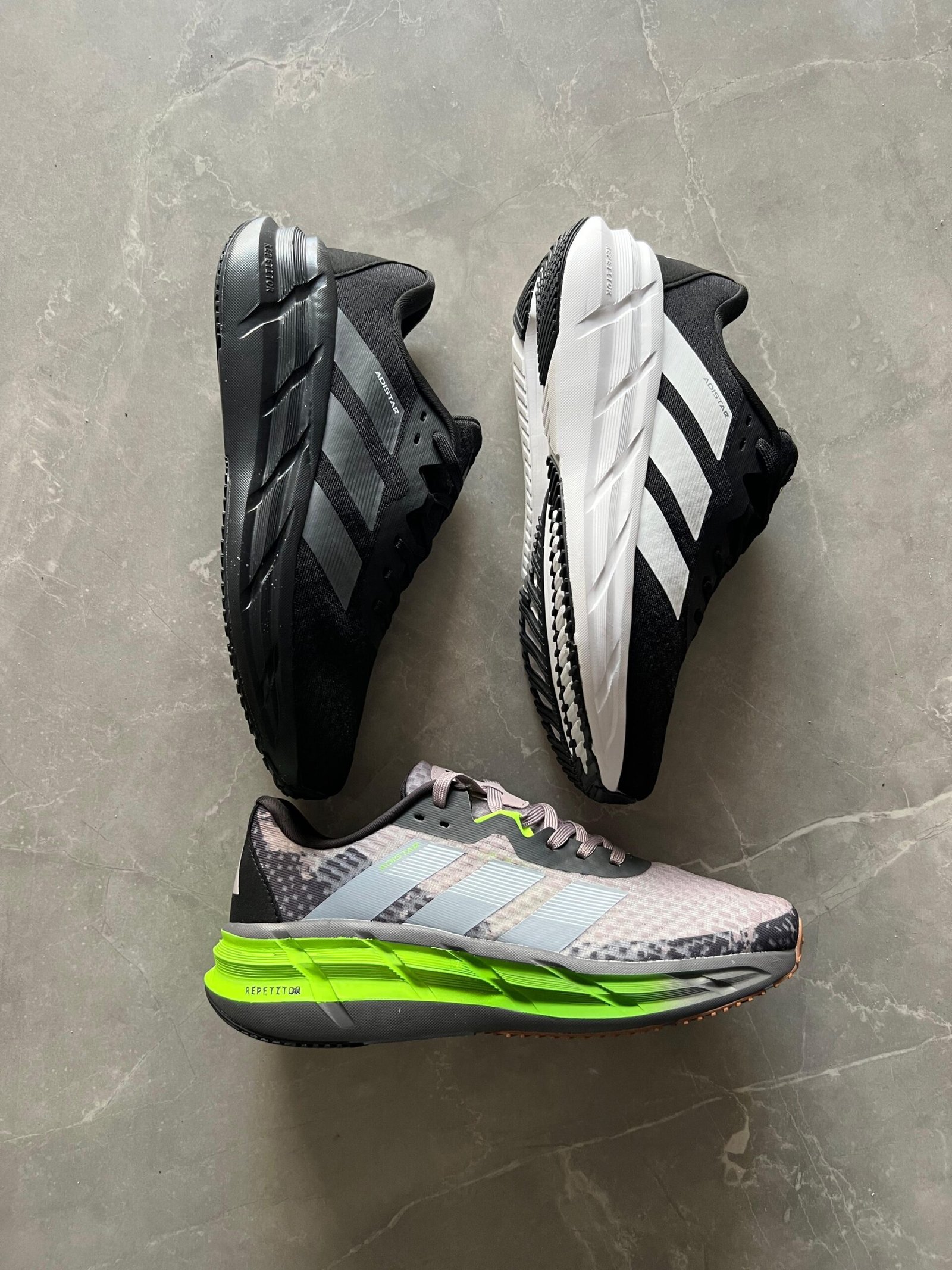 Adistar 3.0 Boys Sneaker In Stock 3 Colors (8)