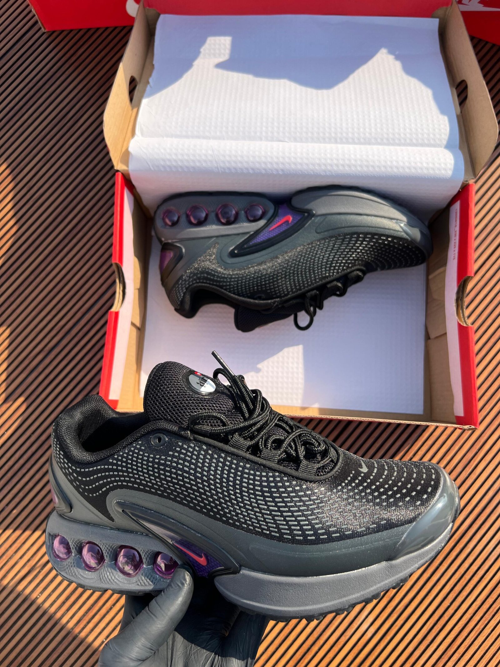 Airmax Dn 2025 Sneakers For Boys On Sale (1)