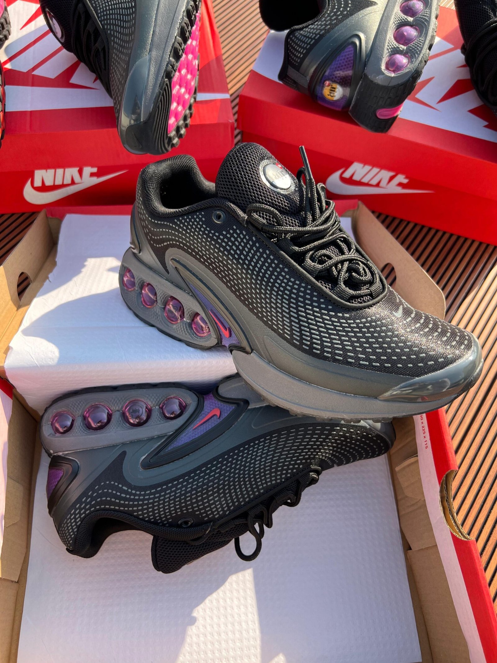 Airmax Dn 2025 Sneakers For Boys On Sale (2)