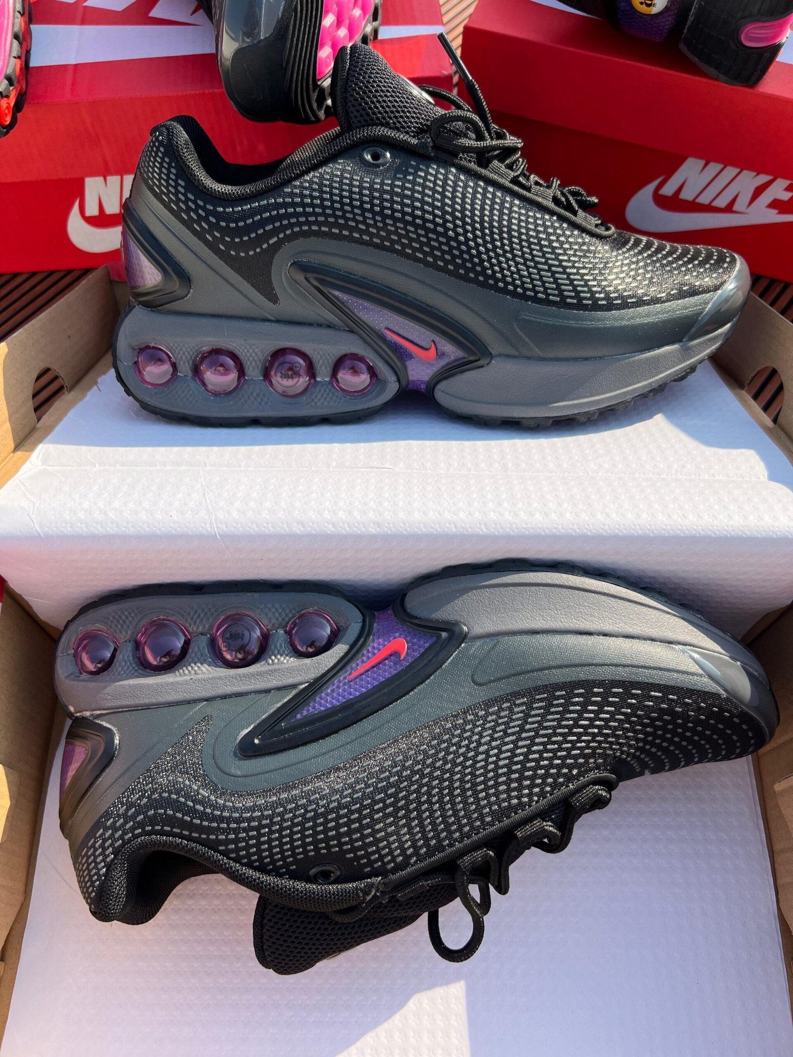 Airmax Dn 2025 Sneakers For Boys On Sale (3)