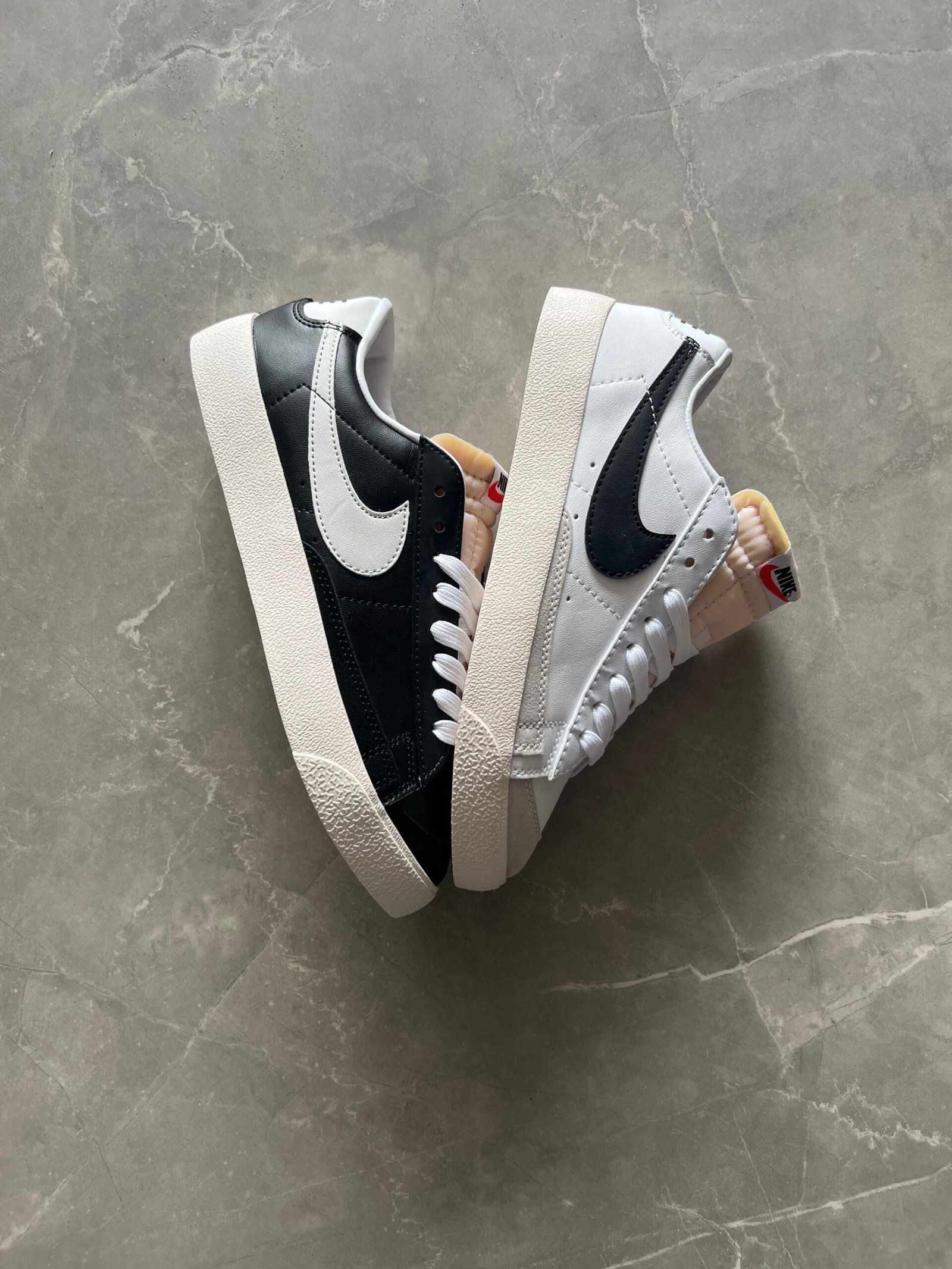 Blazer 77 Low Ankle Sneakers On Sale (5)