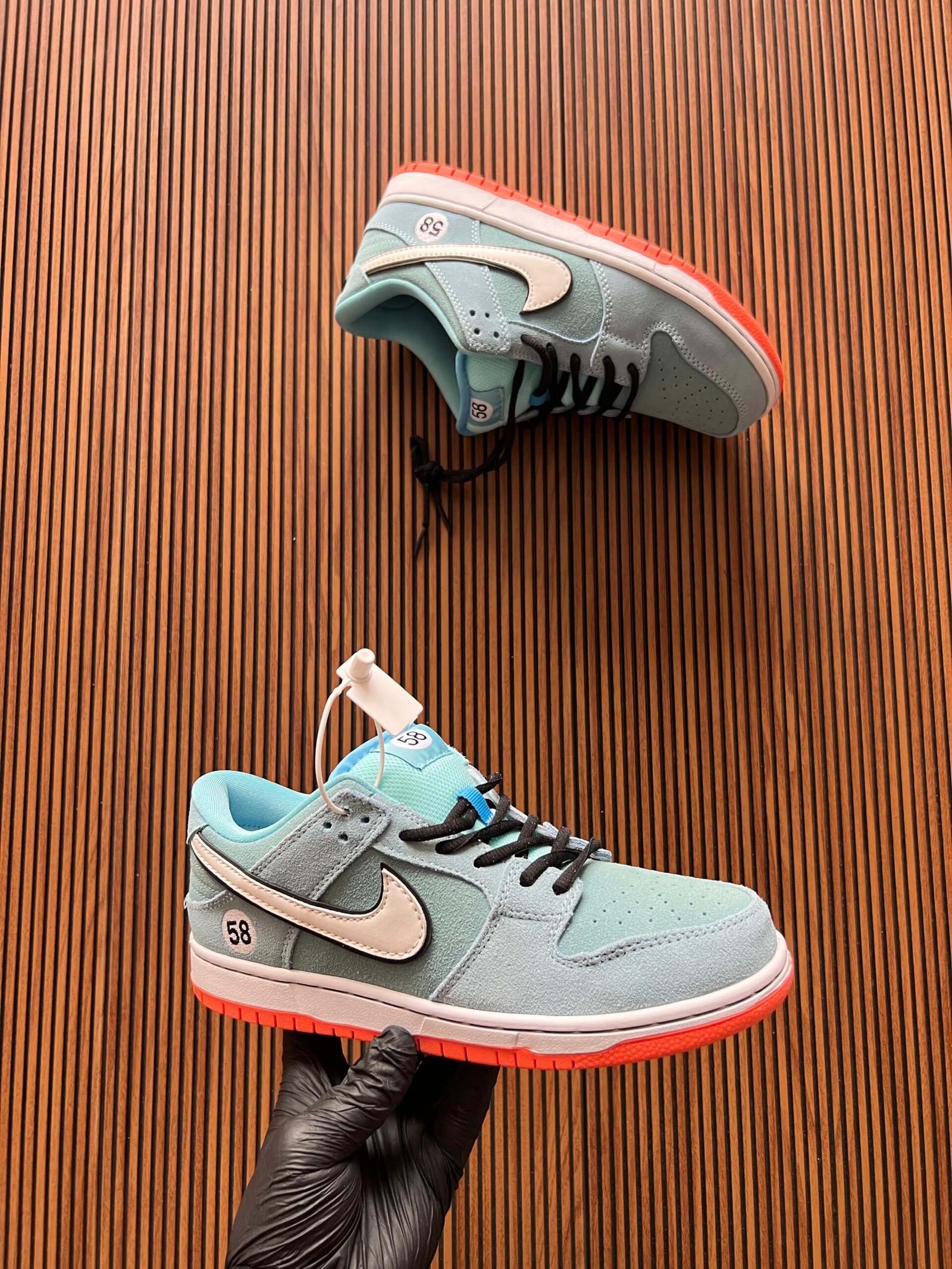 Dunk Low Club 58 Sneakers On Sale (1)