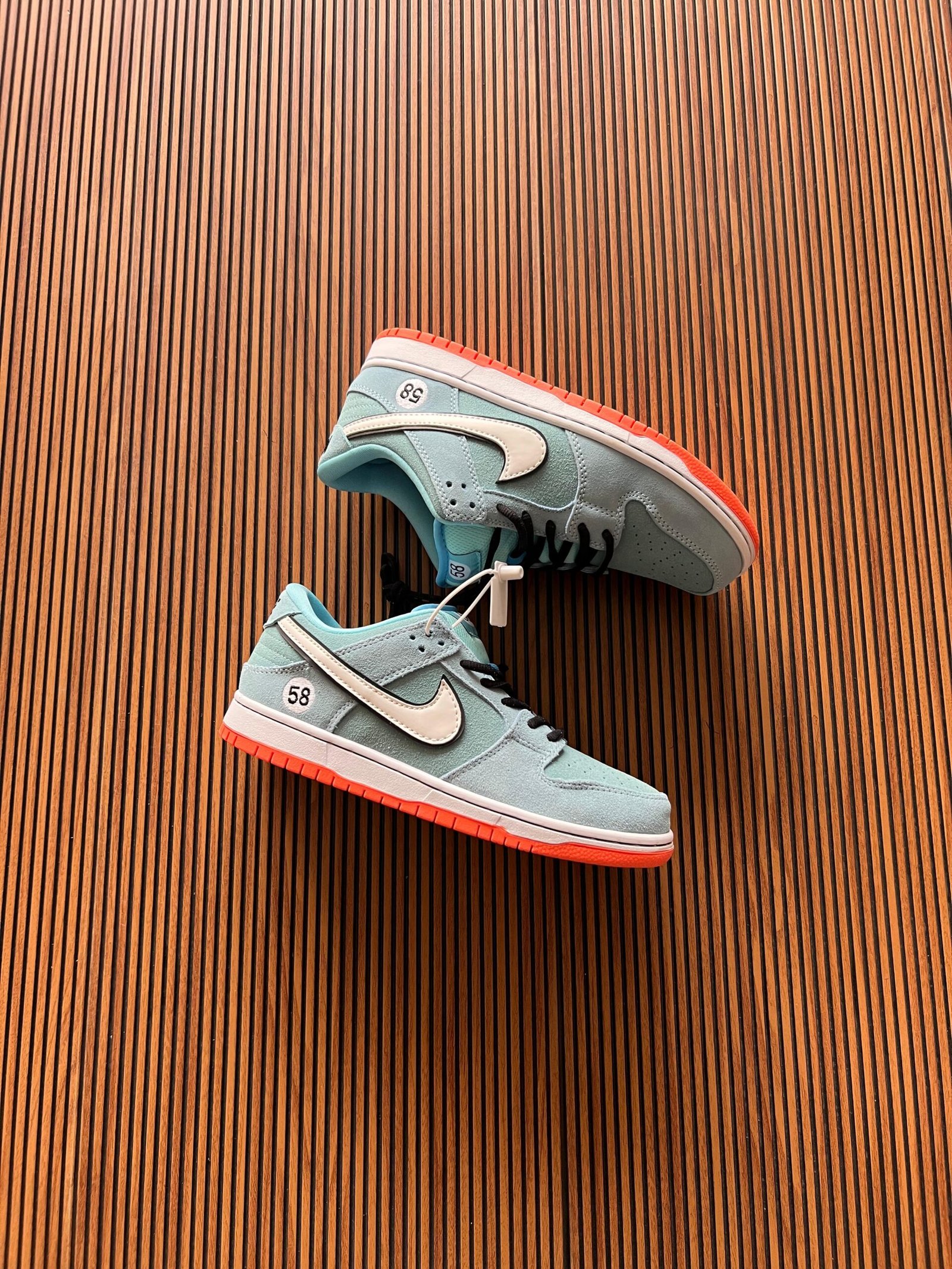 Dunk Low Club 58 Sneakers On Sale (2)