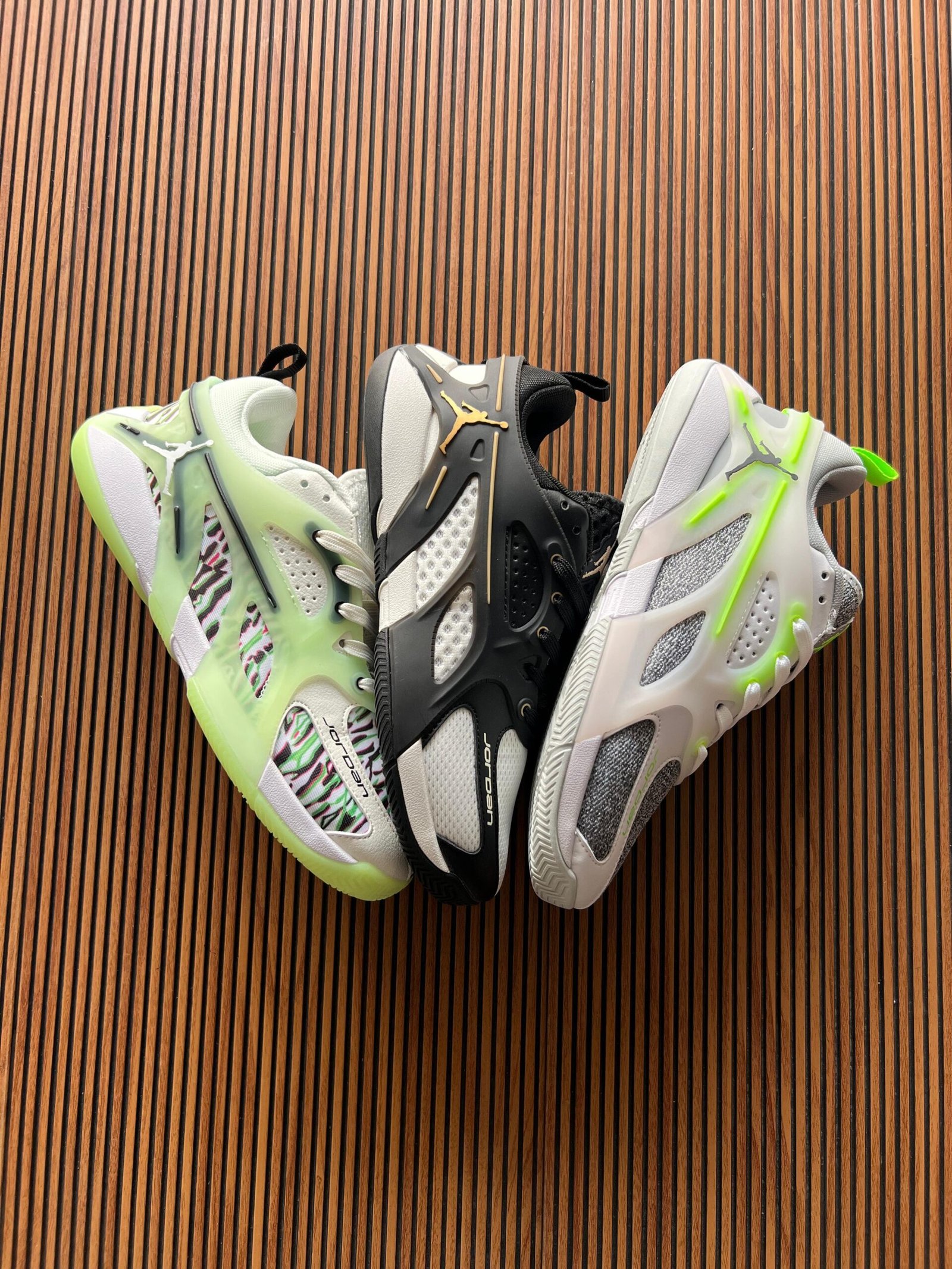 Heir Basketball Shoes In Stock 3 Colours (6)