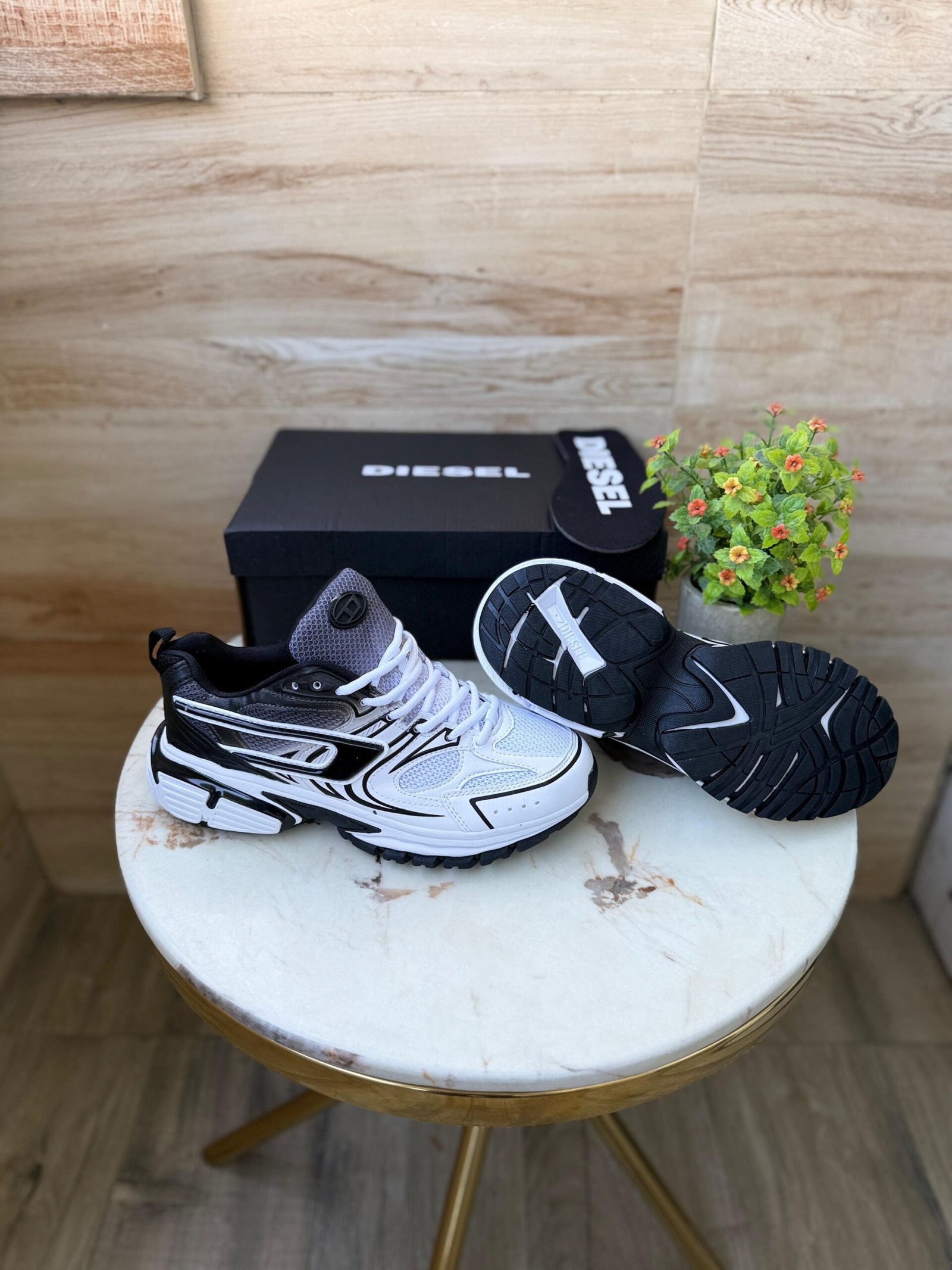 Serendipity Sneaker Ultimate Luxury In Stock (1)